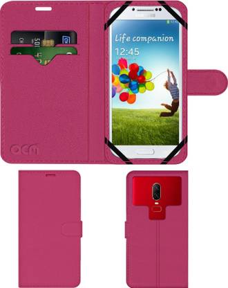ACM Flip Cover for Samsung Galaxy S4 I9500