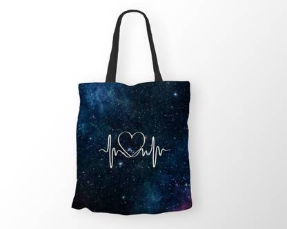 HAZEL Heart Beat Shoulder Bag