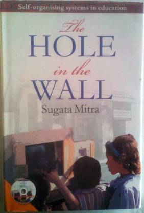 the hole in the wall