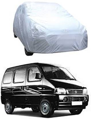 Toy Ville Car Cover For Maruti Suzuki Versa (Without Mirror Pockets)
