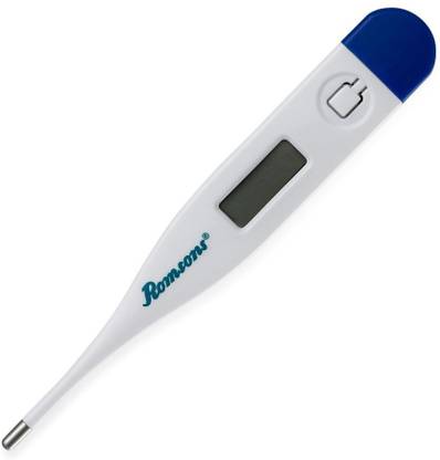 Romsons Probe Digital Thermometer R_S_NS DIGITAL THERMOMETER Thermometer