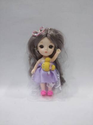 Pratham Creations Small cute Doll