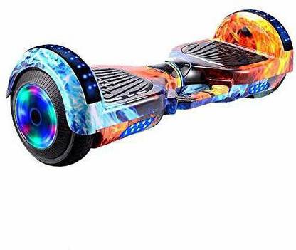 StarAndDaisy Electric Scooter Board