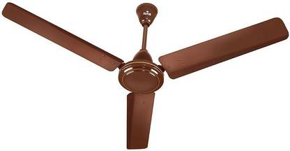 Polycab Polycab Zoomer DLX 1200 mm 3 Blade Ceiling Fan