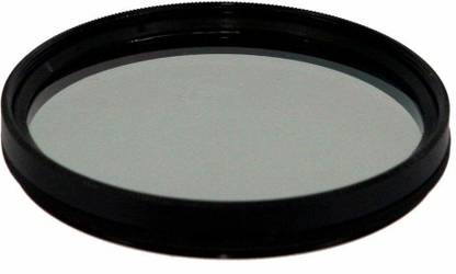 SHOPEE 49mm CPL Circular Polarizer Filter for Alpha SLT-A33, A35, A55, A58, A65, A77, A99, A3000, A5000, a5100, A6000, DSLR330L, A7, A7II, A7R, A7S, NEX-5T, NEX-6 18-55mm DT E-Mount, 55-210mm EMOUNT Polarizing Filter (CPL)