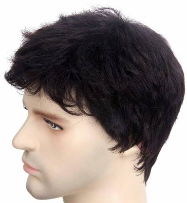 AANU Medium Hair Wig