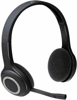 Logitech WIRELESS HEADSET H600 Bluetooth