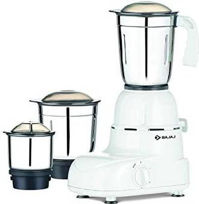 BAJAJ GLORY 500 W Mixer Grinder