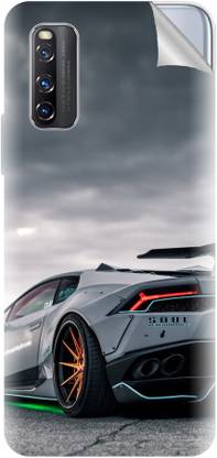 Snooky Oppo A92 Mobile Skin