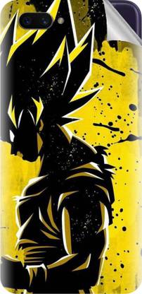 Snooky Oppo A12e Mobile Skin