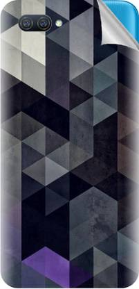 Snooky Oppo A12 Mobile Skin