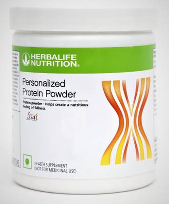 HERBALIFE Protein Powder - Plant Based Protein (200 gms) Plant-Based Protein