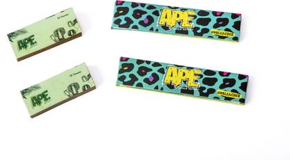 the ape company Rolling Paper