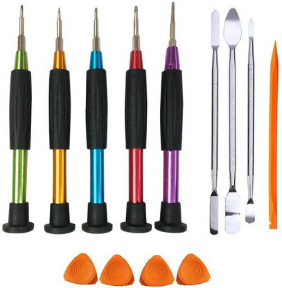 Screwdriver portable Clearance