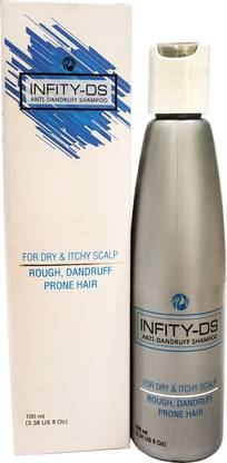 Infity Anti-Dandruff Shampoo