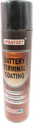 SPRAYZET Battery Terminal Coating Blue Spray Paint 700 ml