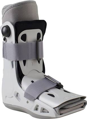 Aircast Airselect _ Boot Ankle Support