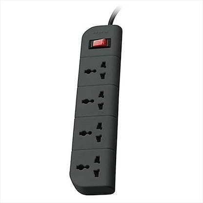 BELKIN F9E400zb1.5MGRY 4  Socket Extension Boards