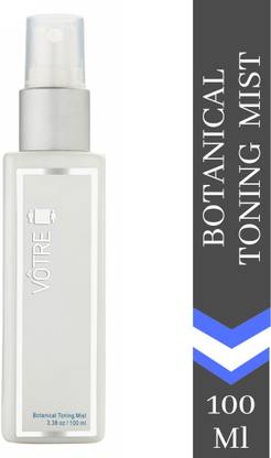 Votre Botanical Toning Mist Men
