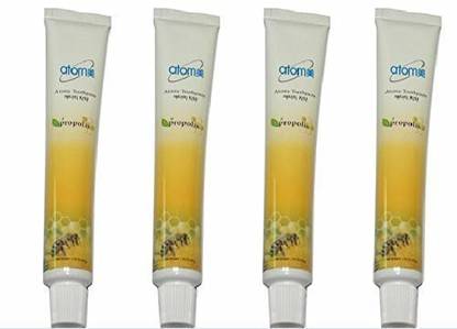 ATOMY Propolis All Natural Toothpaste