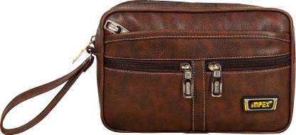 IMPEX Passport Pouch