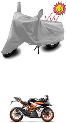 Toy Ville Two Wheeler Cover for KTM