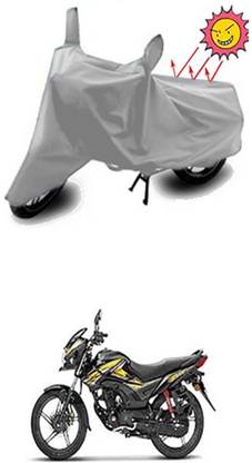 Toy Ville Two Wheeler Cover for Honda