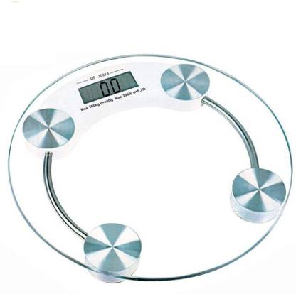 Dr care Digital Adult Weighing Scale Round Dial Weighing Scale