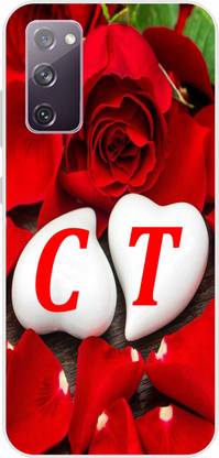 MStyle Back Cover for Samsung Galaxy S20 FE