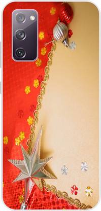 MStyle Back Cover for Samsung Galaxy S20 FE