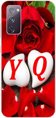 Artcase Back Cover for Samsung Galaxy S20 FE