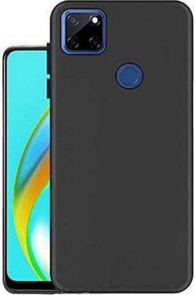 Techforce Back Cover for Motorola G9 Power, Moto G9 Power