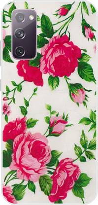 Artcase Back Cover for Samsung Galaxy S20 FE