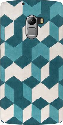 COBIERTAS Back Cover for Lenovo Vibe K4 Note