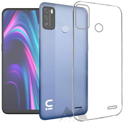 इनस्टाइल बैक कवर Micromax In 1b के लिए