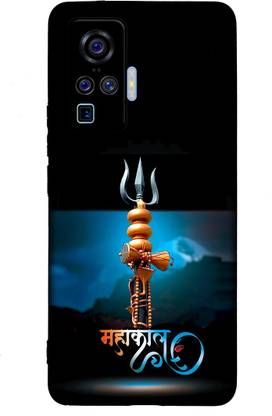 CLASSYPRINT Back Cover for Vivo X50 Pro