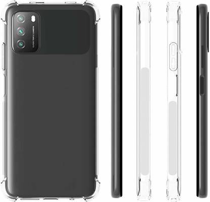 DOTCASE Pouch for POCO M3 PRO 5G, POCO M3 PRO 5G