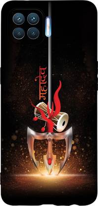 printwhiz Back Cover for Oppo F17 Pro