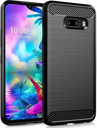 MOBIGENIX Back Cover for LG G8X