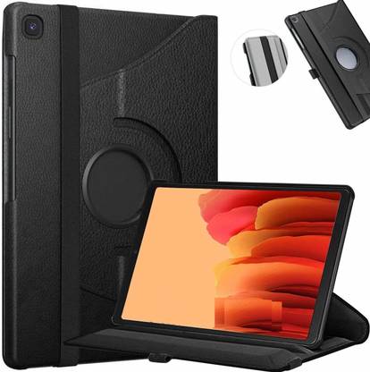 realtech Flip Cover for Apple iPad 10.2 (2019) 7th generation