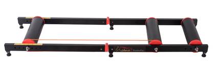 Ashwa Pro Shadowfax Bicycle Rollerss Ab Exerciser