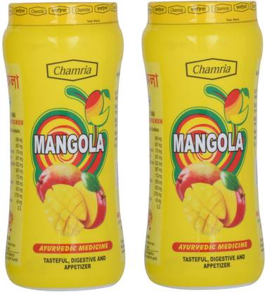 CHAMRIA MANGOLA 200GMS(PACKOF2)