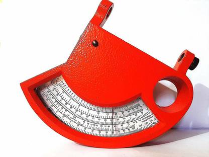 VISHAL Haga Altimeter/Ravi Multimeter Height Gauge