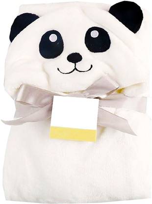 Miss & Chief by Flipkart Microfiber 250 GSM Bath Towel