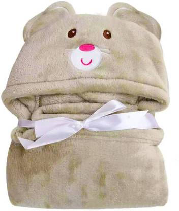 Pandaoriginals Grey Free Size Bath Robe