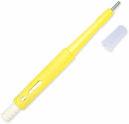 MEDSOR IMPEX Biopsy Punches with Plunger System (2.0 MM) Biopsy Punch