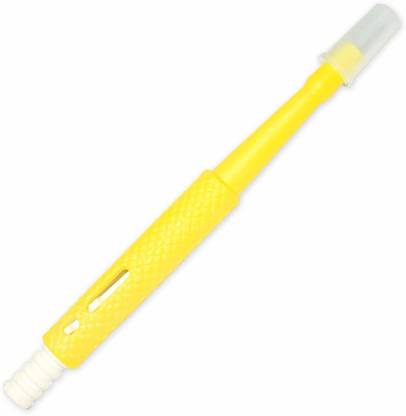 MEDSOR IMPEX Biopsy Punches with Plunger System 5 PIECES (2.0 mm) Biopsy Punch