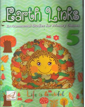EARTH LINKS -5