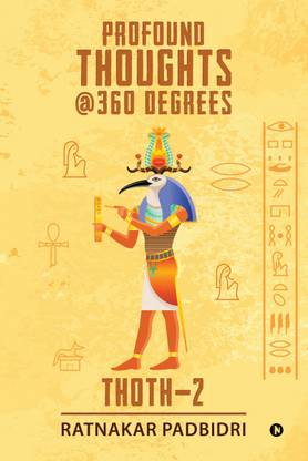 Profound Thoughts @360 Degrees