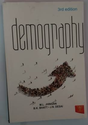 Demography